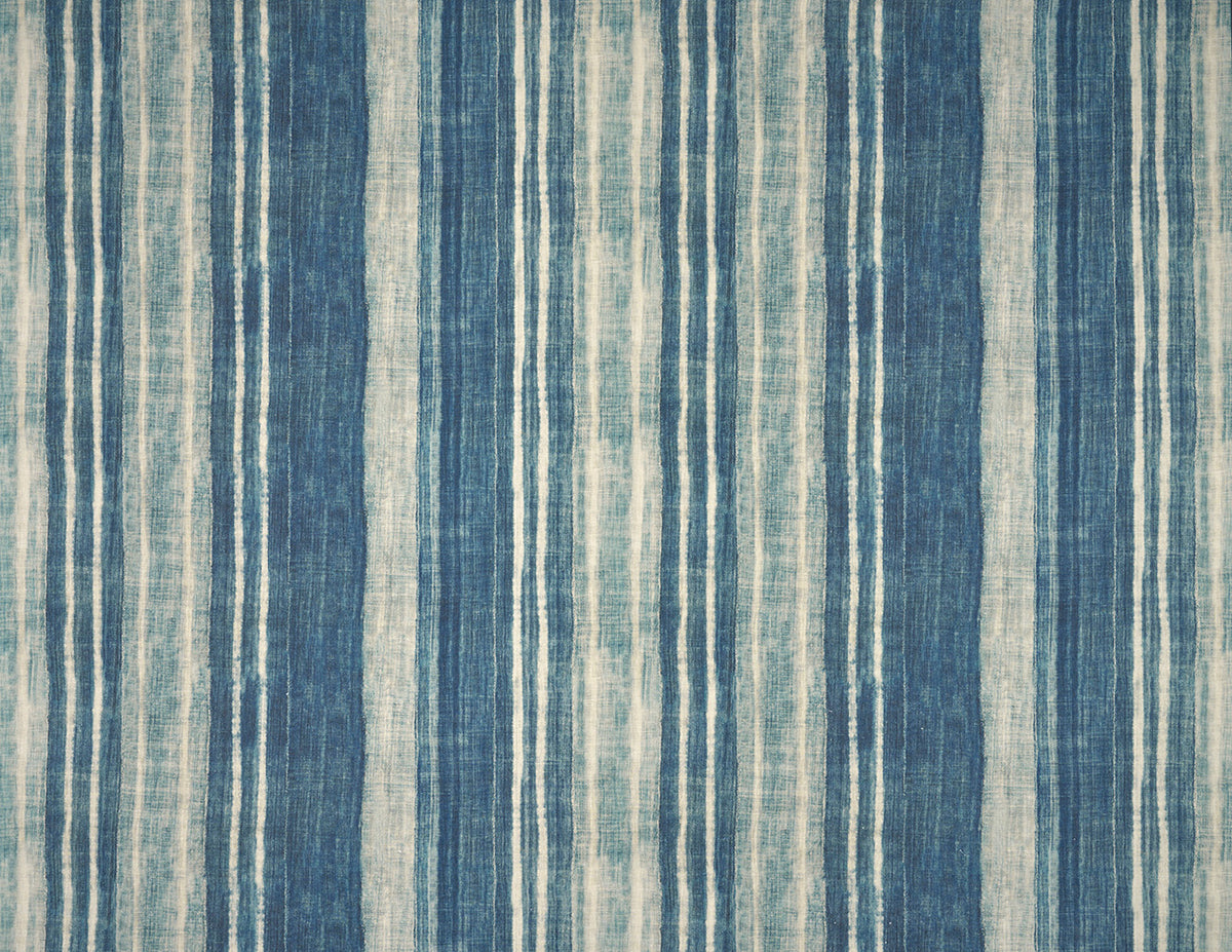 Colorado INDIGO — Pierre Frey -tapetti
