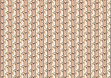 Lys ROSE — Pierre Frey behang