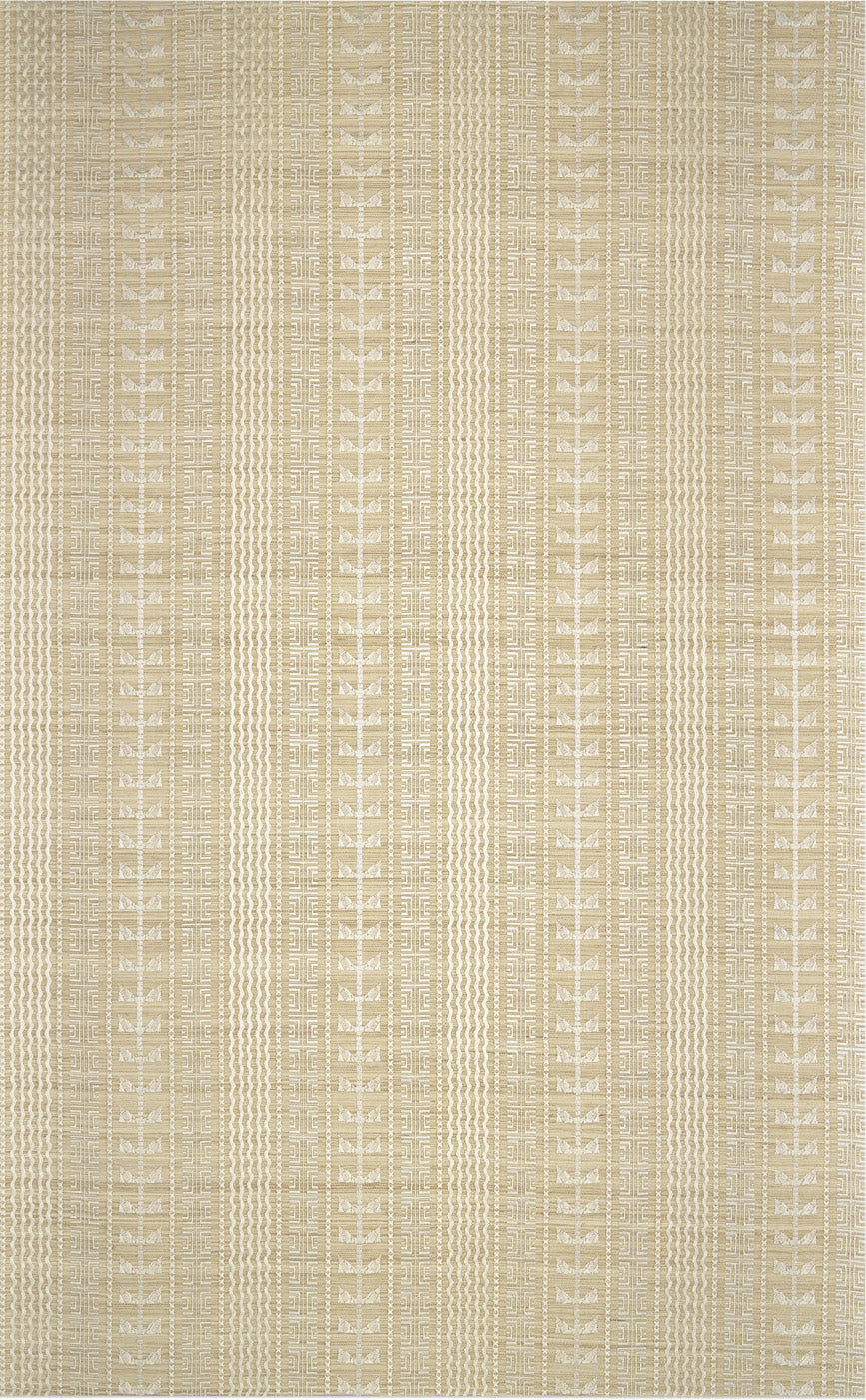 Agadez ECUME — Pierre Frey -tapetti