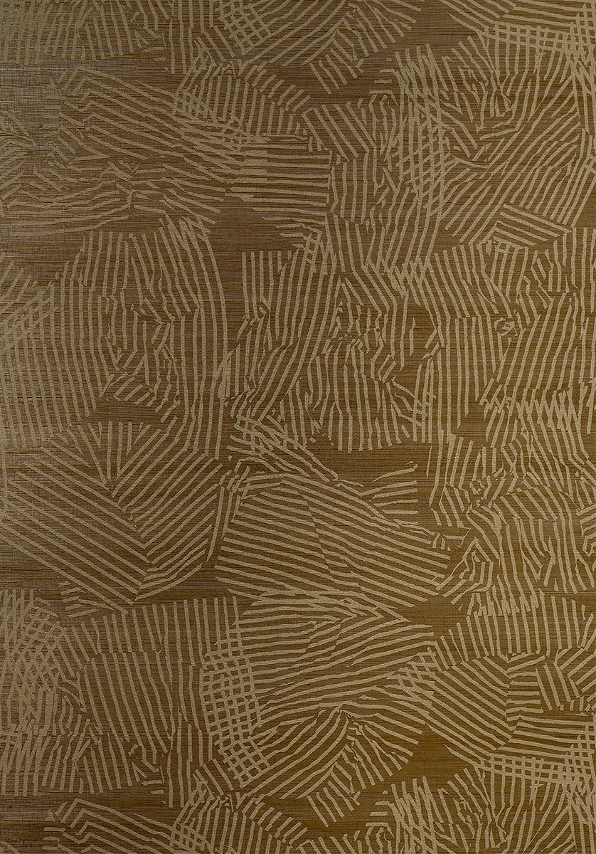 Peninsule CORDE — Pierre Frey Tapete