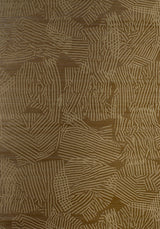 Peninsule CORDE — Pierre Frey Tapete