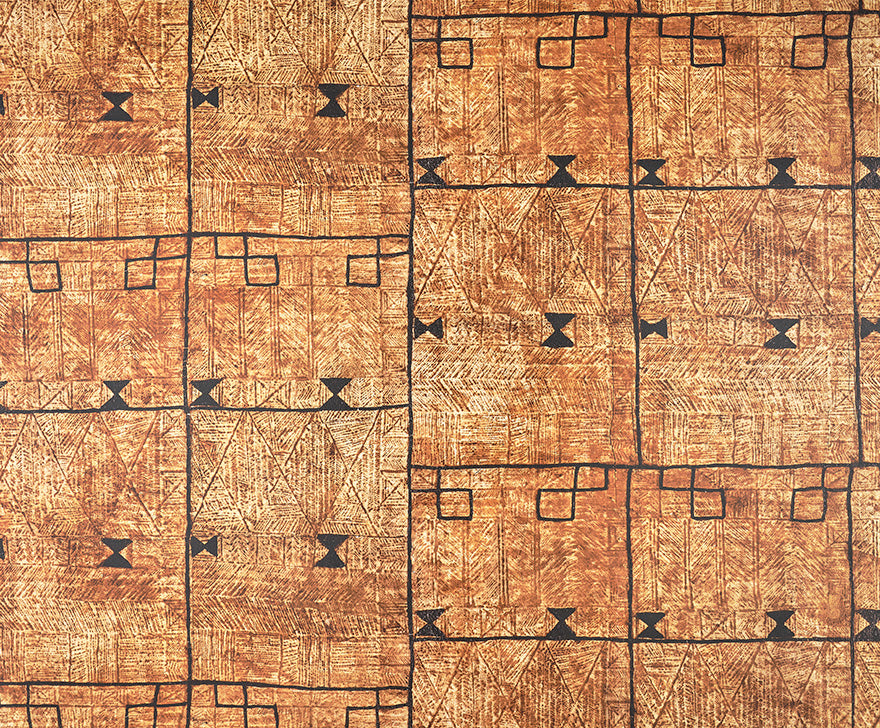 Siwa TERRE — Pierre Frey tapet