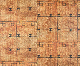 Siwa TERRE — Pierre Frey tapet