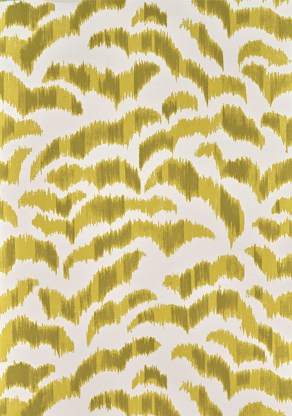 Les Dunes TILLEUL — Pierre Frey wallpaper