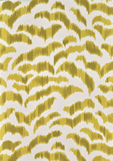 Les Dunes TILLEUL — Pierre Frey wallpaper