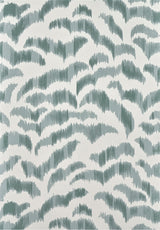 Les Dunes CELADON — Pierre Frey wallpaper