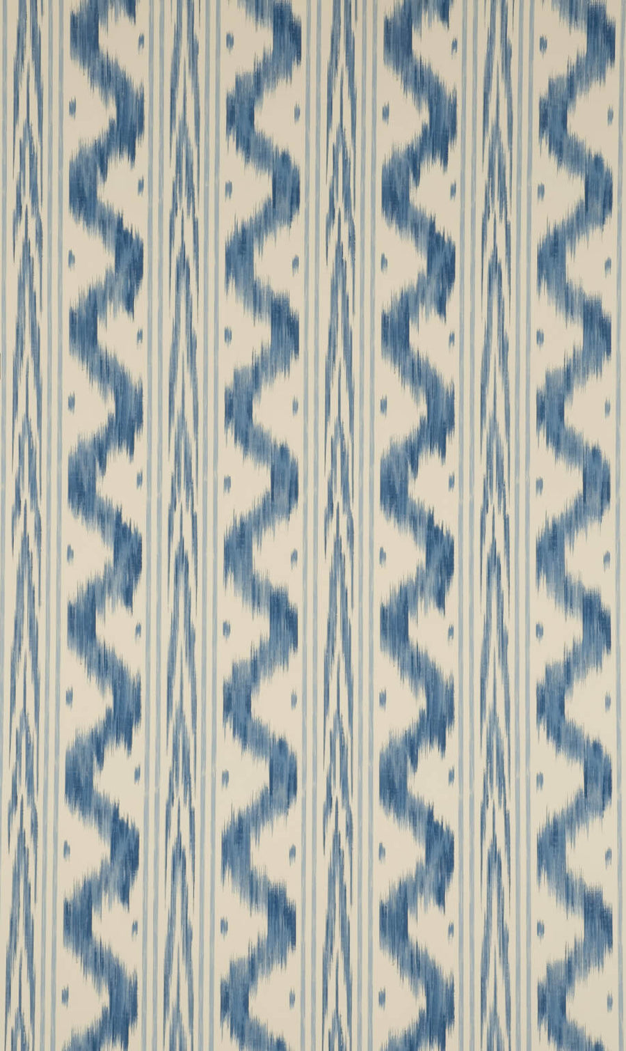 Wallpaper Toile de Nantes Tapet — Pierre Frey
