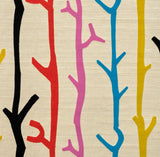 Before Spring MULTICOLORE — Pierre Frey behang