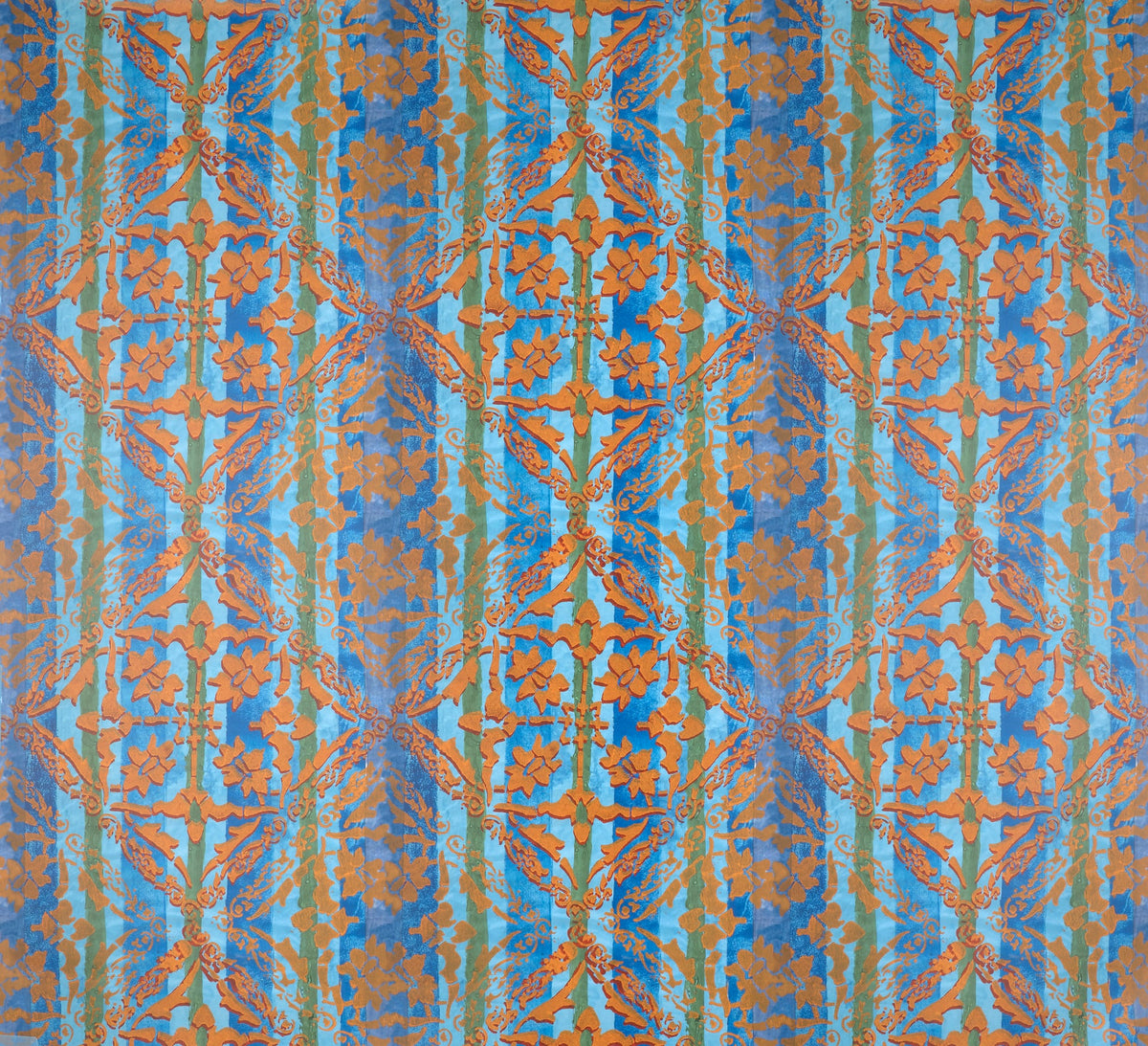 Izamal ORIGINAL — Pierre Frey Tapete