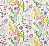 Pre d’Ete MULTICOLORE — Pierre Frey behang
