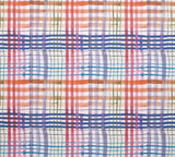 Midsommar BOREAL — Pierre Frey wallpaper