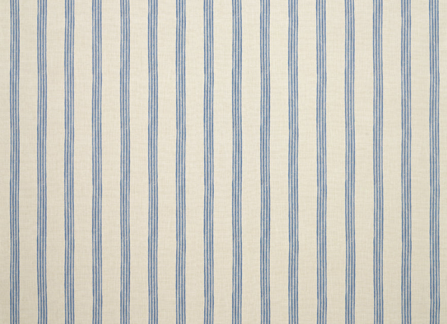 Baltique BLEUET — Pierre Frey Tapete