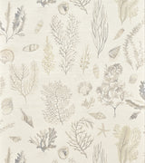 Les Sablons GALET — Pierre Frey wallpaper