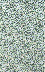Sinularia EAU — Pierre Frey wallpaper