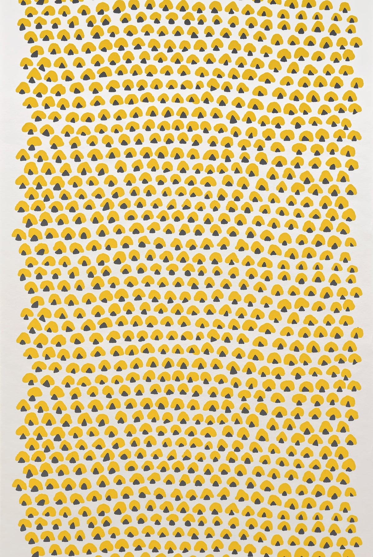 Noisette SOLEIL — Pierre Frey tapet