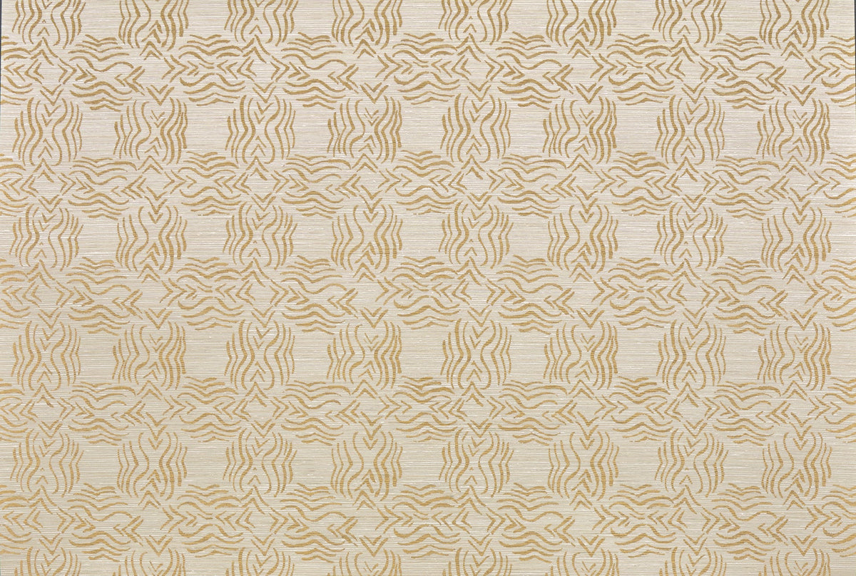 Cactus OR — Pierre Frey wallpaper
