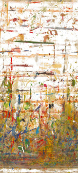 L’Atelier d’Isabelle 2 ORIGINAL — Pierre Frey -tapetti