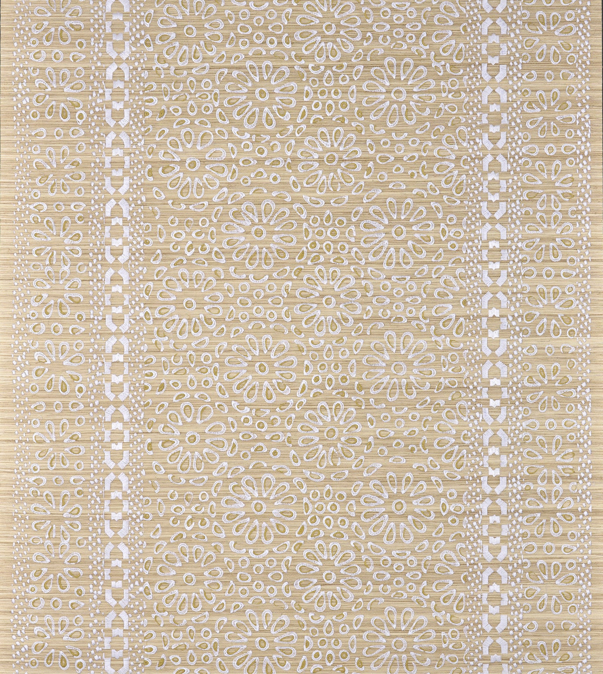 Casa PERLE — Pierre Frey wallpaper
