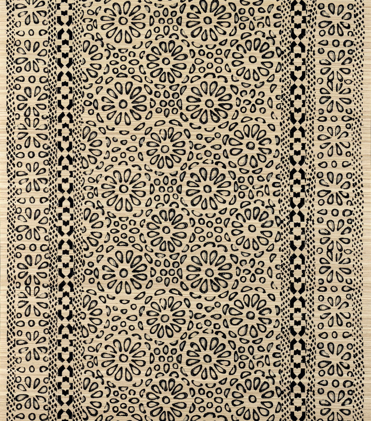 Casa GRAPHITE — Pierre Frey wallpaper