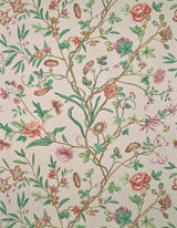 Sceaux ROMANTIQUE — Pierre Frey Tapete