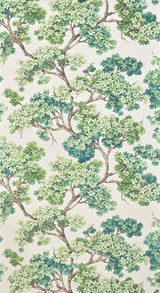 Courtine VEGETAL — Pierre Frey Tapete