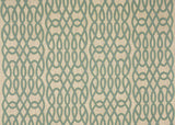 Alhambra CELADON — Pierre Frey Tapete