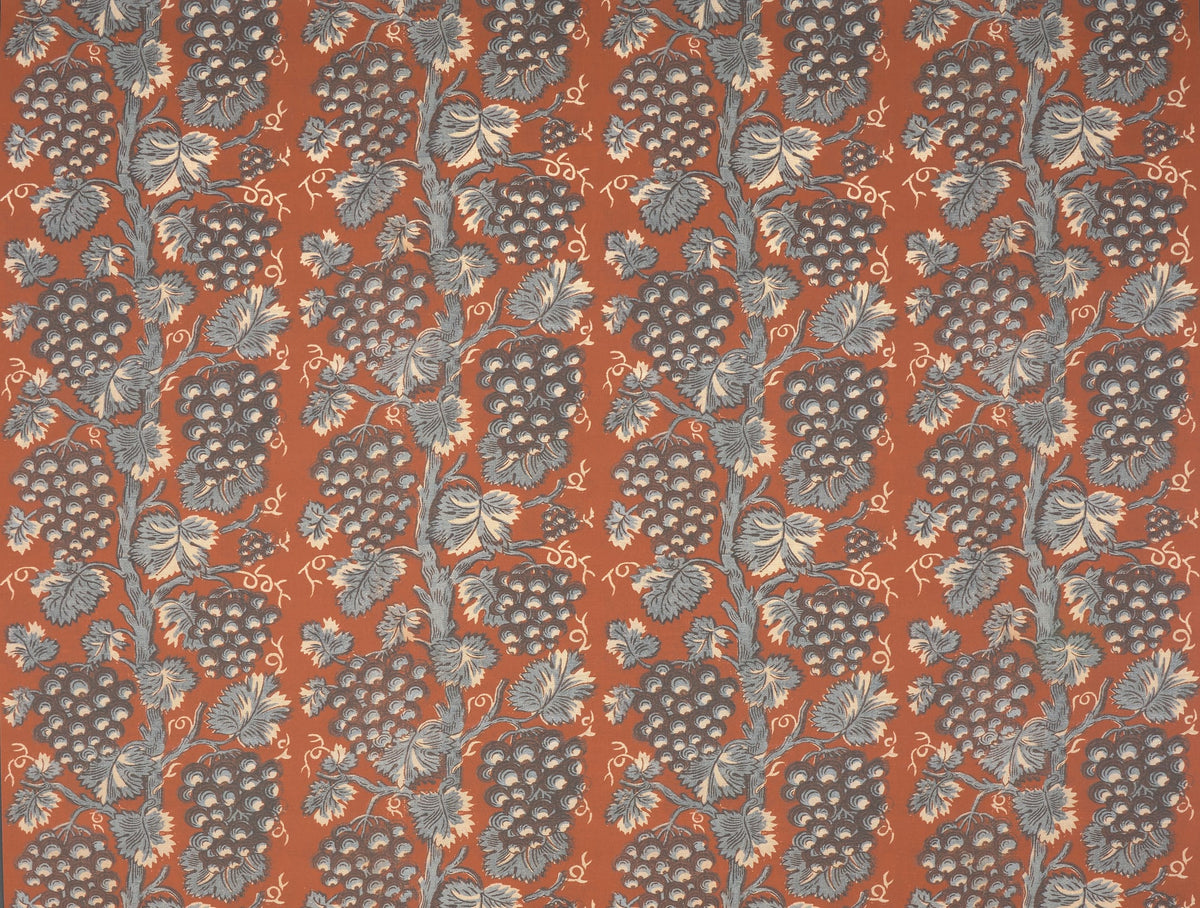 Harcourt CARMIN — Pierre Frey -tapetti