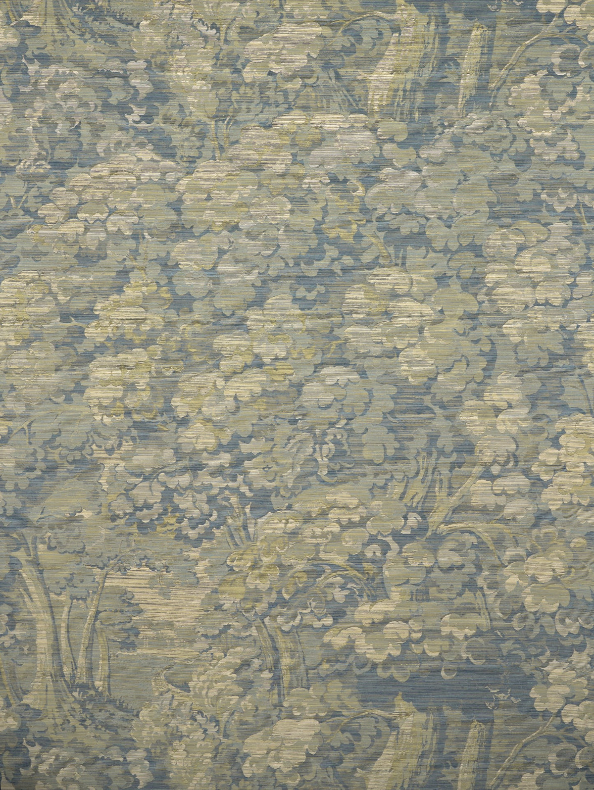 Alencon FORET — Pierre Frey tapet