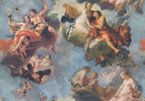 Venus Nuage — Pierre Frey behang