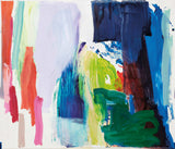 Karma Multicolore — Pierre Frey -tapetti