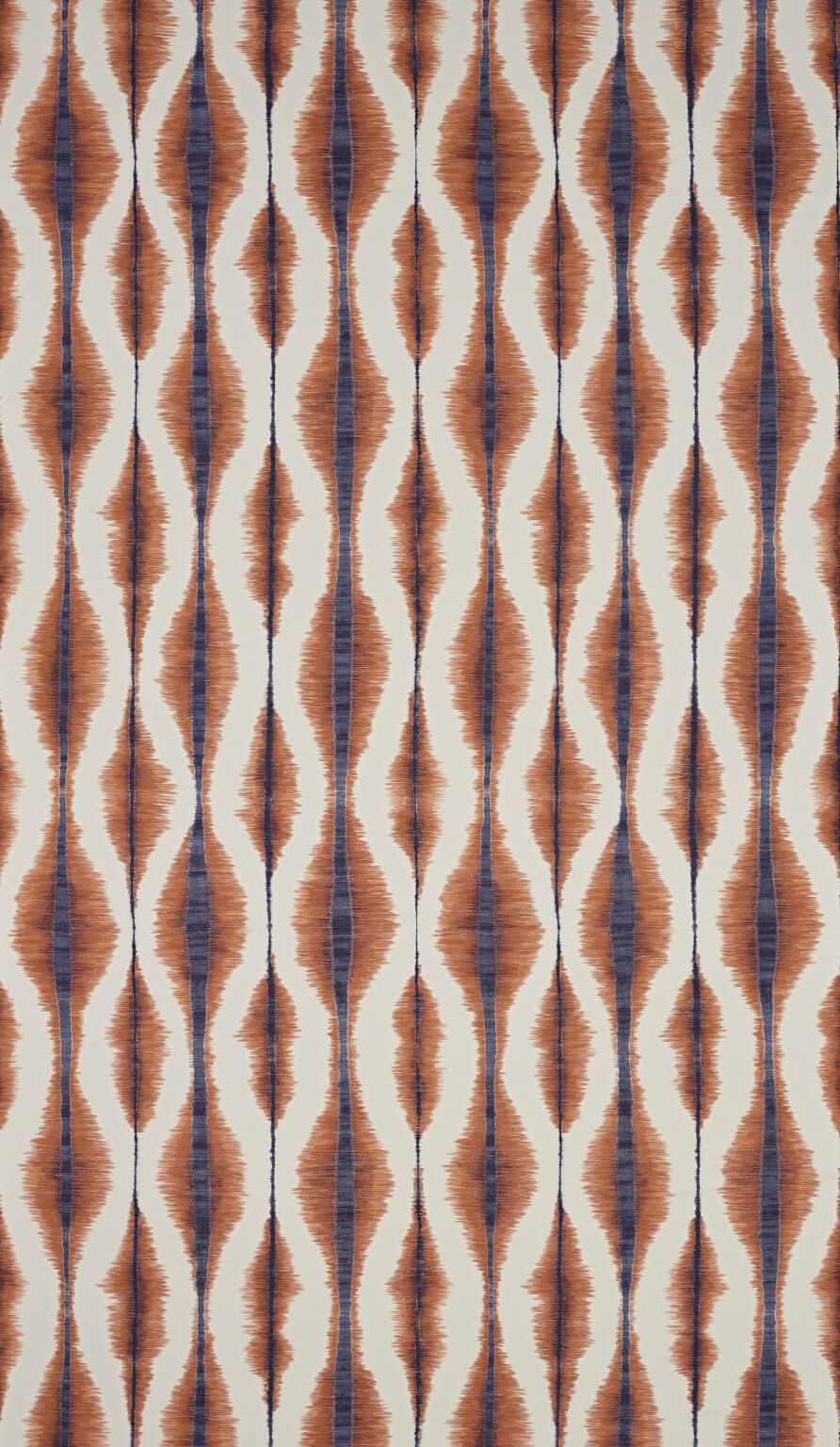 Coban Cognac — Pierre Frey -tapetti