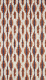 Coban Cognac — Pierre Frey -tapetti