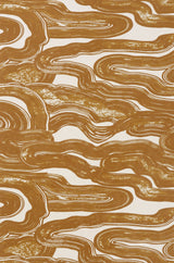 Nuages Mordore — Pierre Frey -tapetti