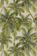 Tampa Palmeraie — Pierre Frey behang