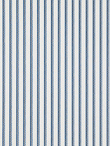 Alpilles Bleu — Pierre Frey behang