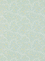 Fleurs de Corail Celadon — Pierre Frey -tapetti