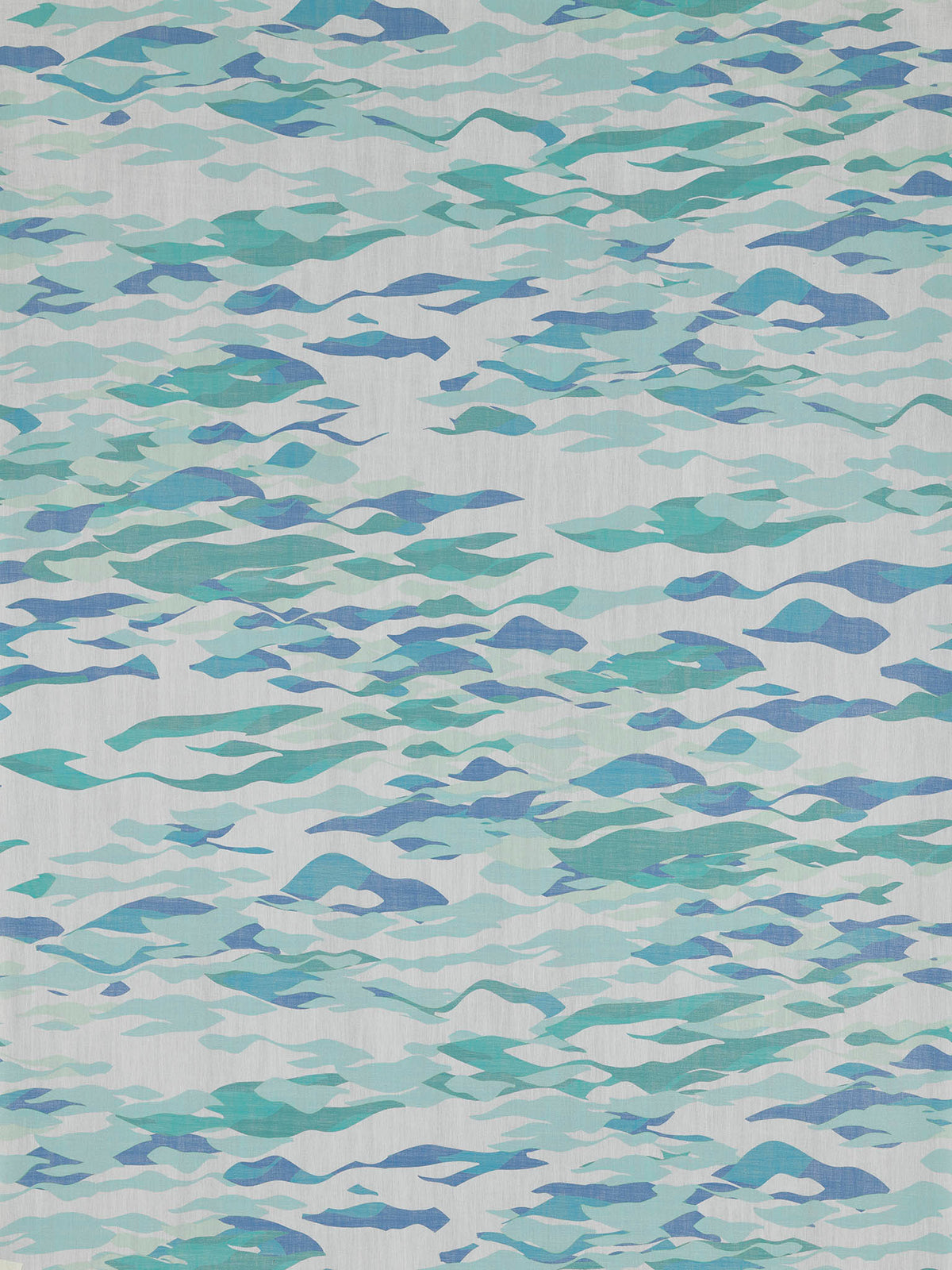 Clapotis Aquatique — Pierre Frey -tapetti