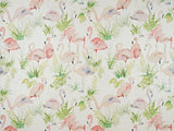 Les Flamants Roses Rose — Pierre Frey tapet