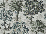 Tamanrasset Grisaille — Pierre Frey tapet