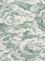 Ciel Reve Celadon — Pierre Frey tapet