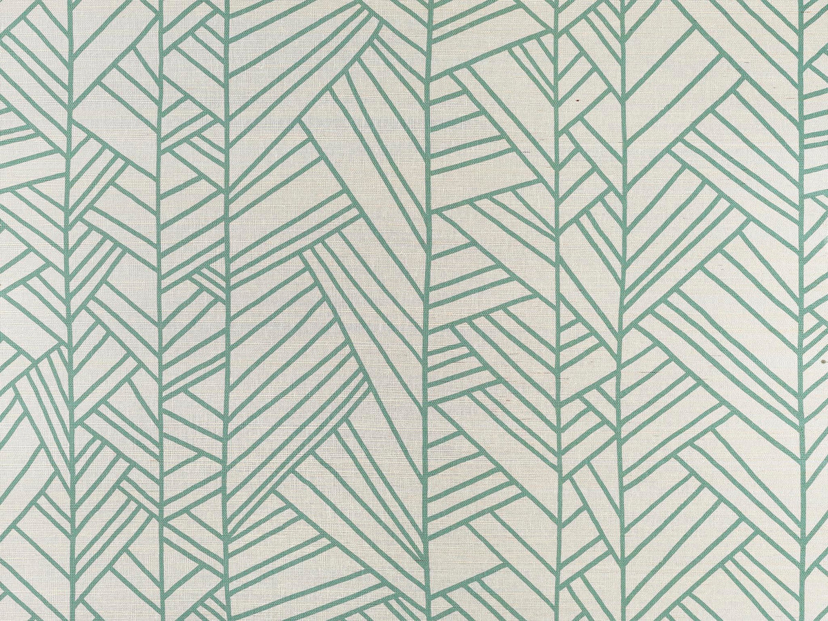 Papyrus Celadon — Pierre Frey tapet