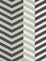 Minneapolis Ombre — Pierre Frey -tapetti