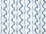 Toile de Nantes Intisse Ocean — Pierre Frey tapet