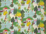Maisons et Jardins Printemps — Pierre Frey tapet