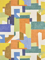 Castellaras Toscane — Pierre Frey tapet