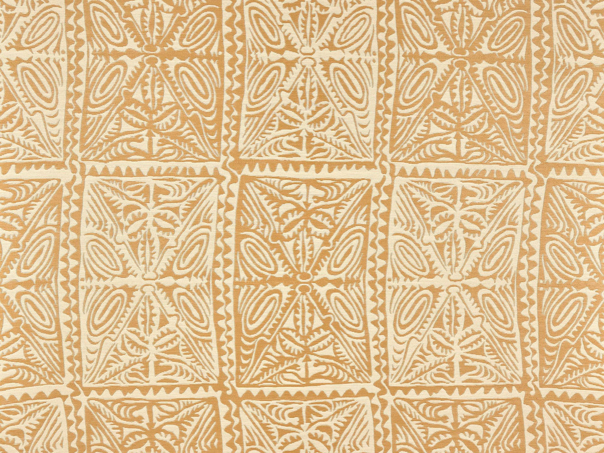 Tamatoa Sable — Pierre Frey tapet