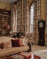 Francine sfeerbeeld — Colefax & Fowler stof
