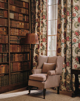 Francine sfeerbeeld — Colefax & Fowler stof