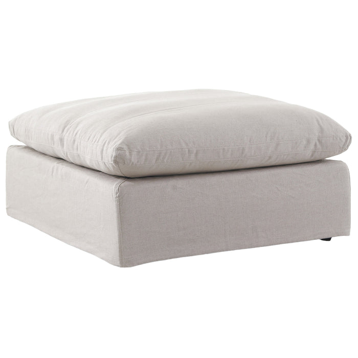 Bicester Ottoman — Keiichi