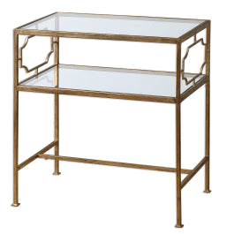 Genell Side Table